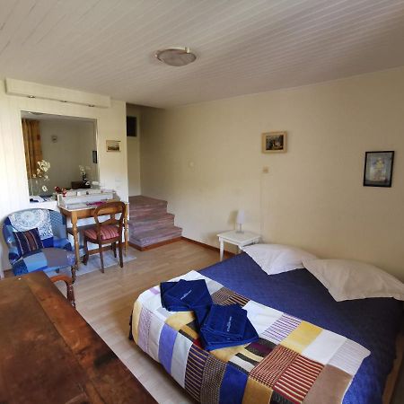 Le Clos Lugrin Exterior photo