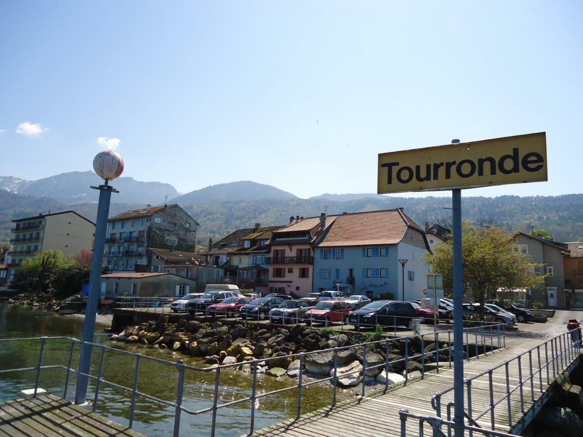 Le Clos Lugrin Exterior photo
